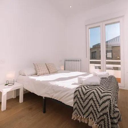 Centrico Con Luz Y Belleza By Vigo