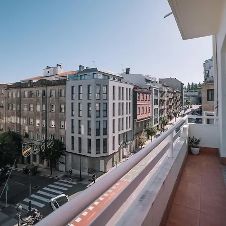 Centrico Con Luz Y Belleza By Apartmán