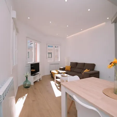 Centrico Con Luz Y Belleza By Vigo