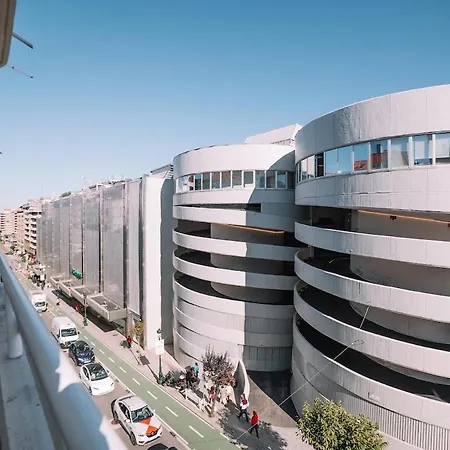 Centrico Con Luz Y Belleza By * Vigo