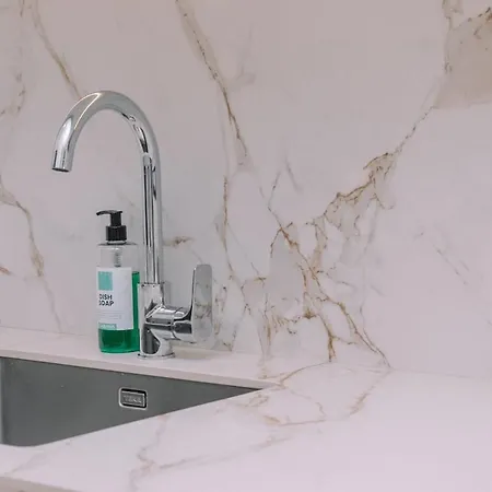 Centrico Con Luz Y Belleza By Vigo