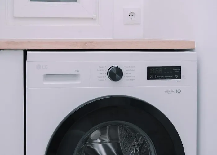 Centrico Con Luz Y Belleza By