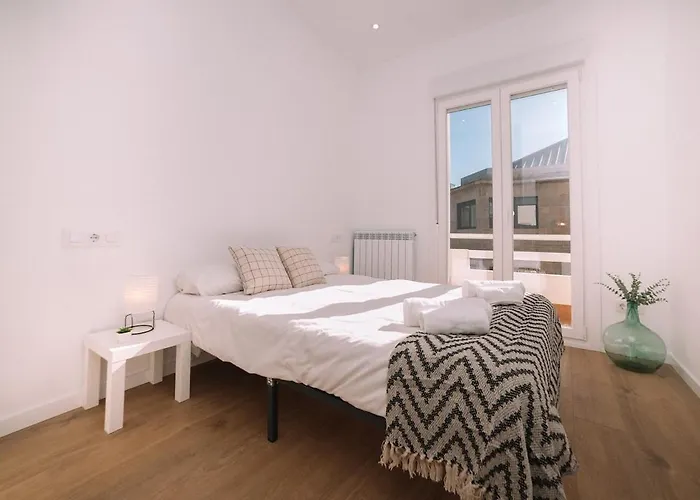 Centrico Con Luz Y Belleza By Vigo