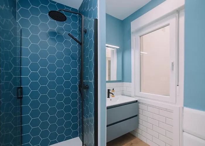 Centrico Con Luz Y Belleza By Vigo