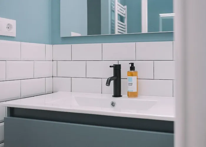 Centrico Con Luz Y Belleza By * Vigo