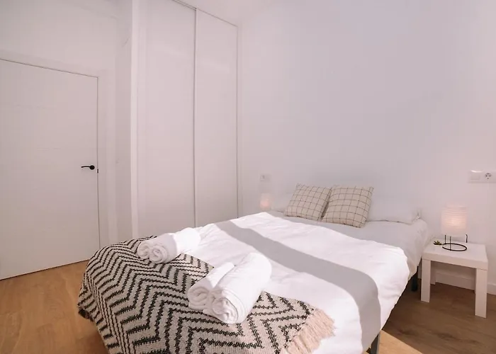 Centrico Con Luz Y Belleza By * Vigo