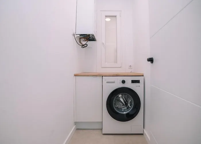 Centrico Con Luz Y Belleza By Daire