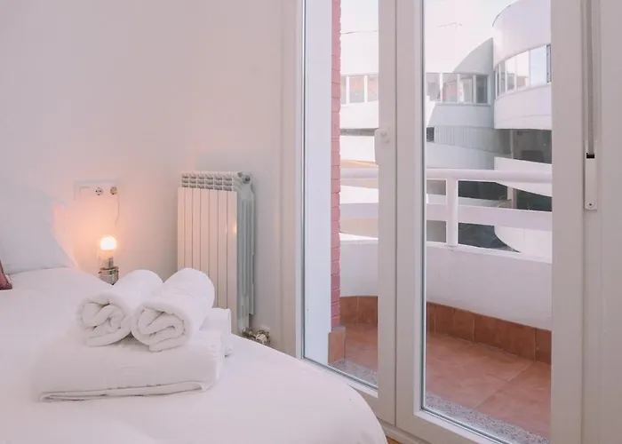 Centrico Con Luz Y Belleza By *