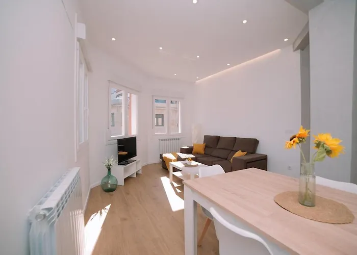 Centrico Con Luz Y Belleza By Vigo