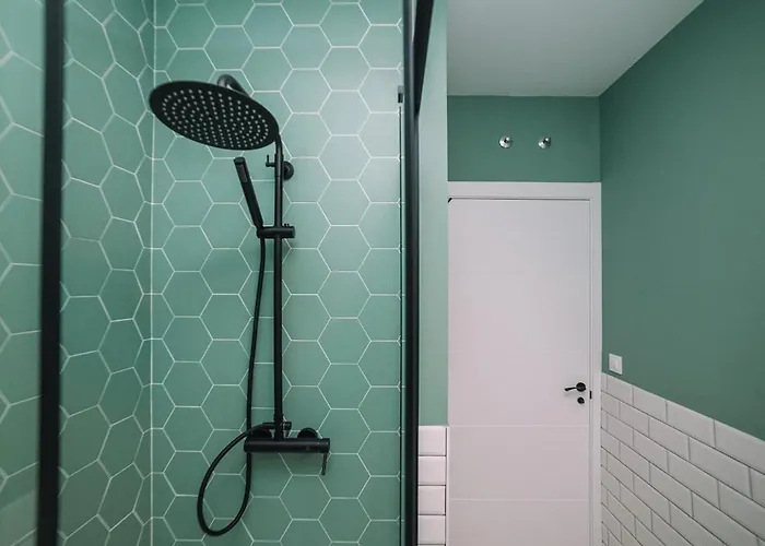 Centrico Con Luz Y Belleza By