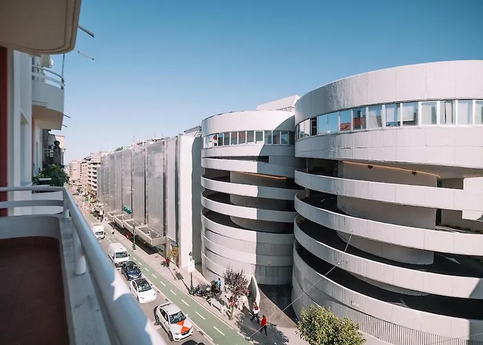 Centrico Con Luz Y Belleza By * Vigo