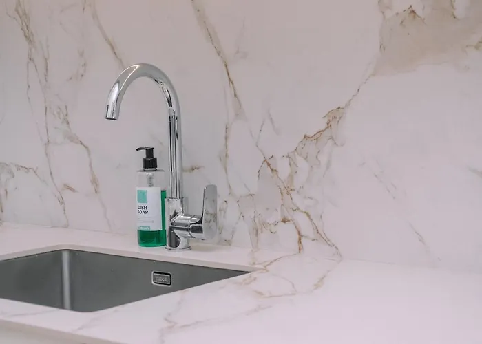 Centrico Con Luz Y Belleza By Vigo