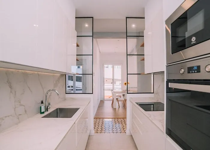 Centrico Con Luz Y Belleza By *